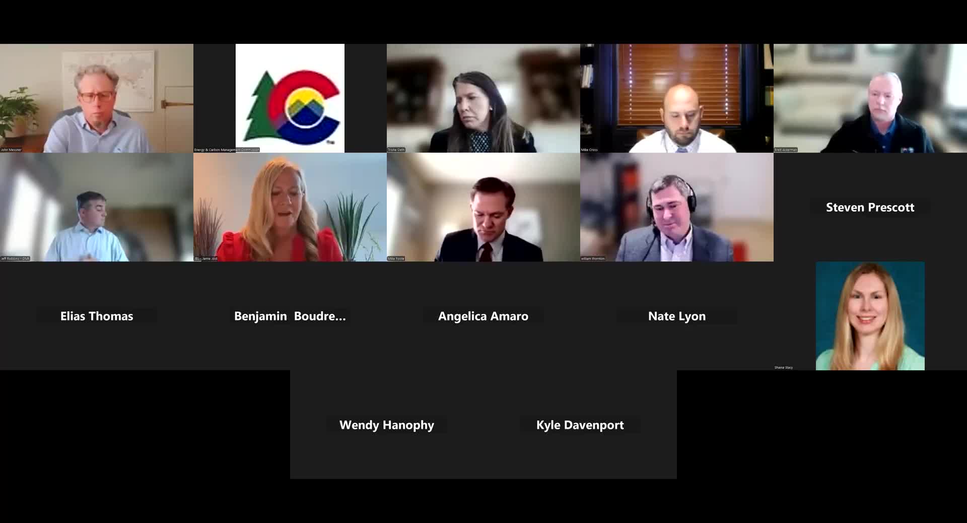 Noise experts clash over methods and whether mitigation will protect nearby residents