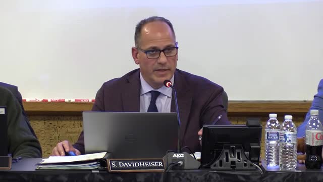 Boyertown Area SD approves $9.6 million in Boyertown Elementary HVAC, roofing and electrical contracts