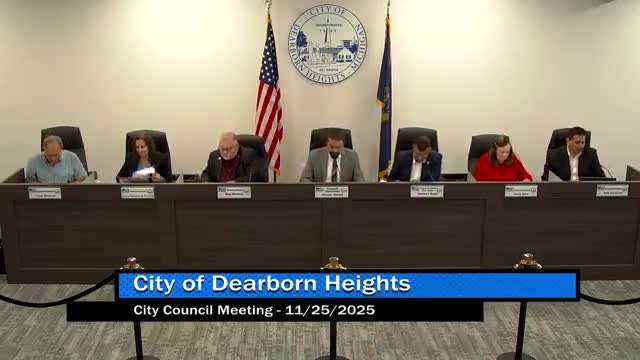 Dearborn Heights OKs Cellebrite phone-extraction capability as police warn of long delays from outside labs
