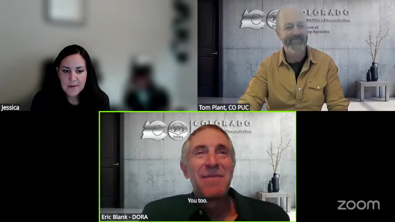 PUC advisers recommend denying IPP stay request, extend PPA response deadlines