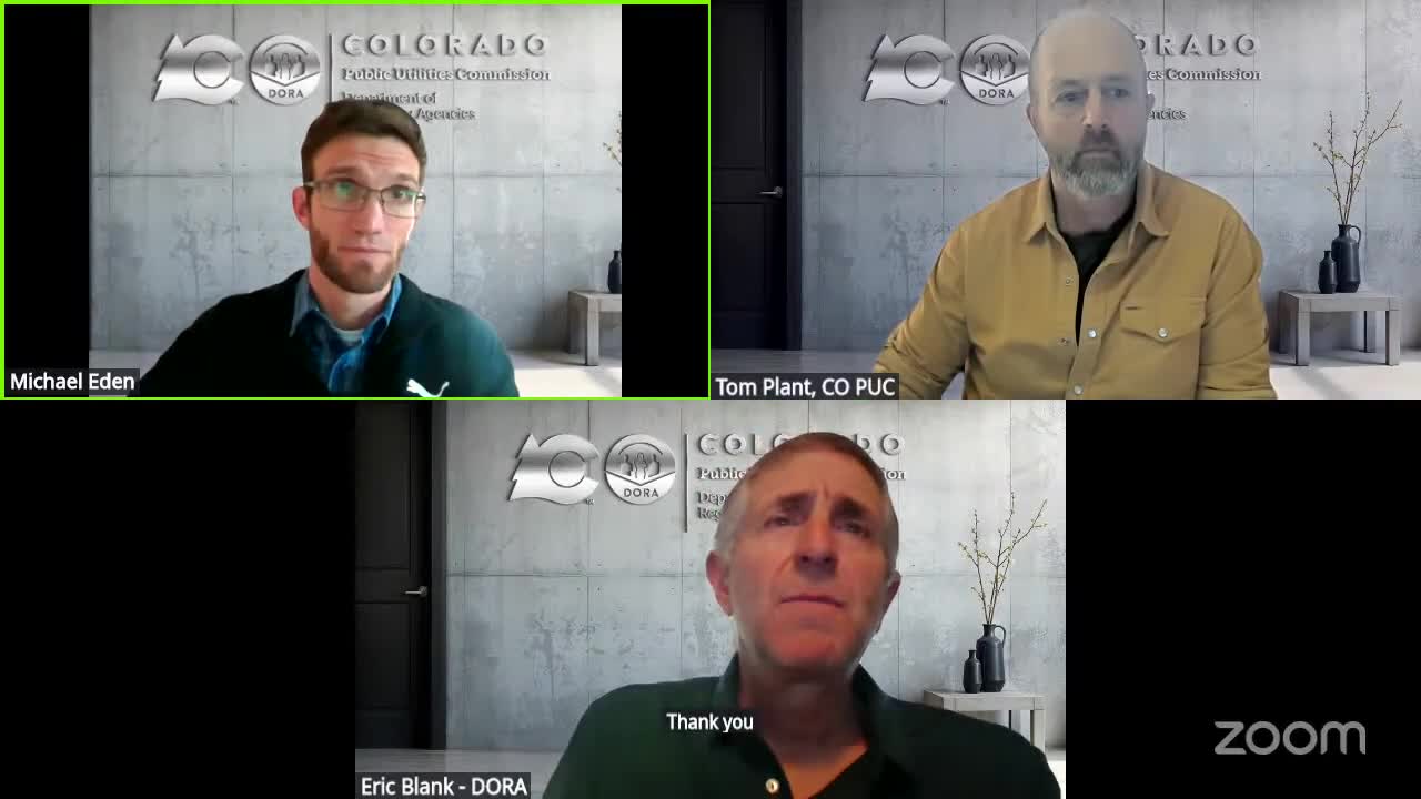 PUC allows Pawnee conversion PIM tariff language to take effect by operation of law