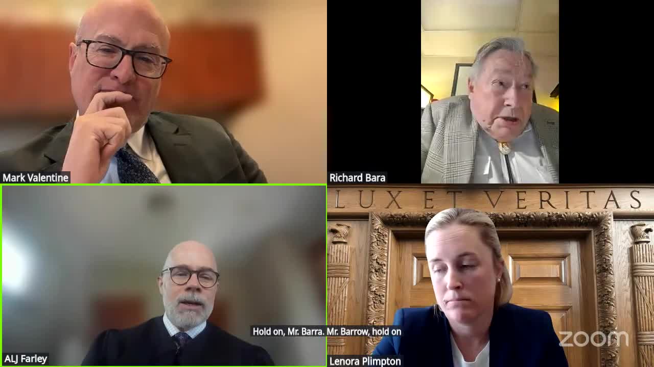 PUC judge limits airport-dispute evidence, sets Wednesday deadline in Steamboat carrier dispute