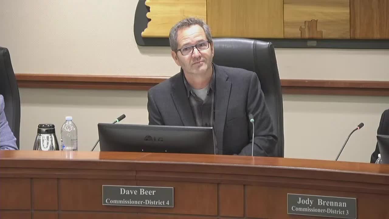 Scott County outlines treatment and veterans court outcomes; program expands referrals, stresses housing and peer support