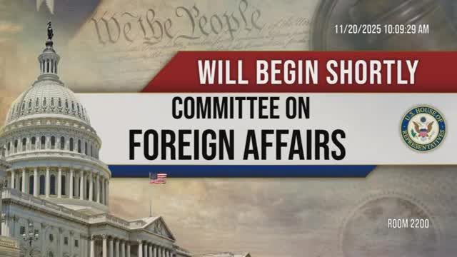 Experts tell House panel export-control gaps let China build chipmaking capacity, urge allied coordination