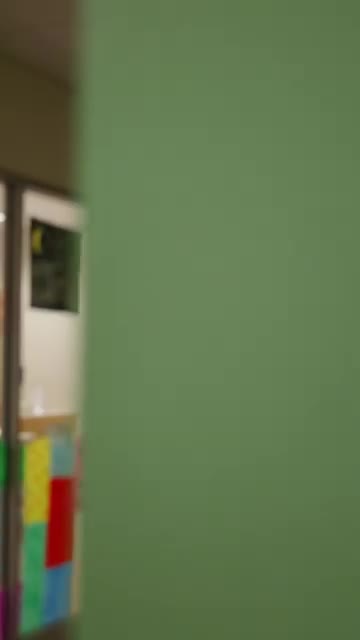 Union County nurse ties clinic paintings to Reach Out and Read book program to support child visits