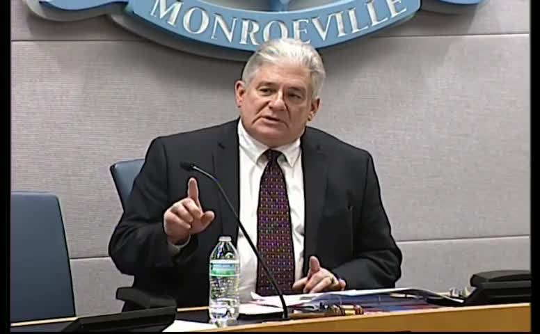 Council confronts OPEB shortfall as auditors flag trust's limits