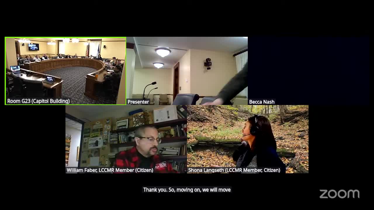 University of Minnesota researchers reconstruct century of sedimentation in Whitewater River valley