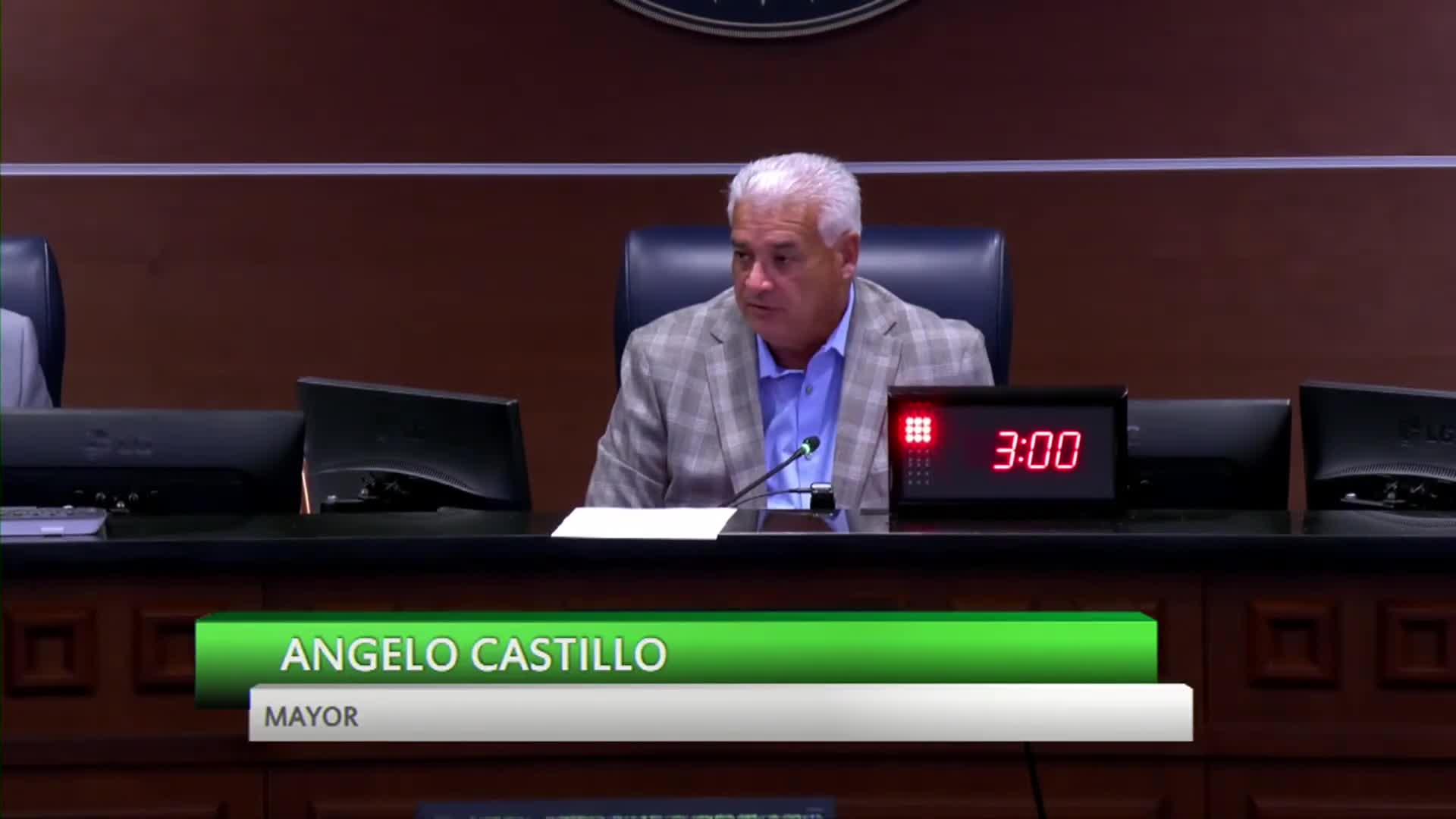 After ethics review, commission appoints Mark Lebeskind to Police & Fire Pension Board