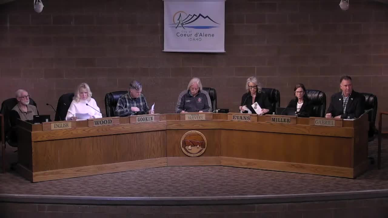 Council approves personnel rule changes, shortens probation for lateral police hires