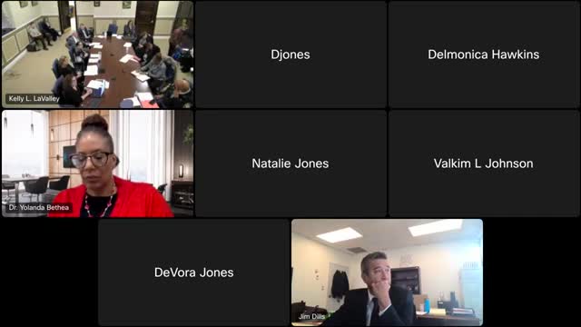 Baltimore County highlights co-responder model, cites high diversion rate and calls for stabilization capacity