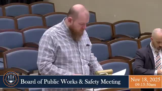 La Porte board backs submitting variances to enable $1 million REDI 2-backed affordable housing project