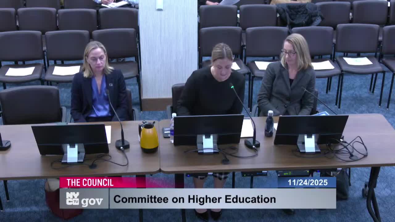 ASAP and ACE credited with doubling completion rates; John Jay programs show steep gains, council urged to scale funding