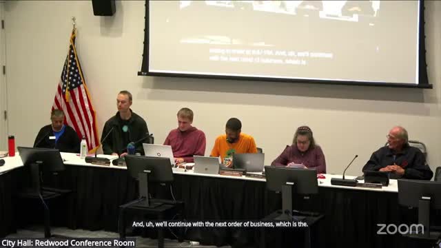 BPAC recommends Caltrain station access concepts to council after detailed probe of parking, crossings and emergency access