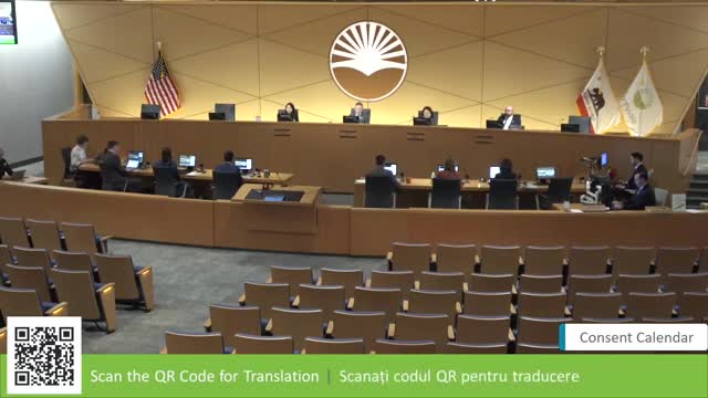 Sunnyvale unveils beta Active Transportation Plan map; staff to add Safe Routes and project-status details