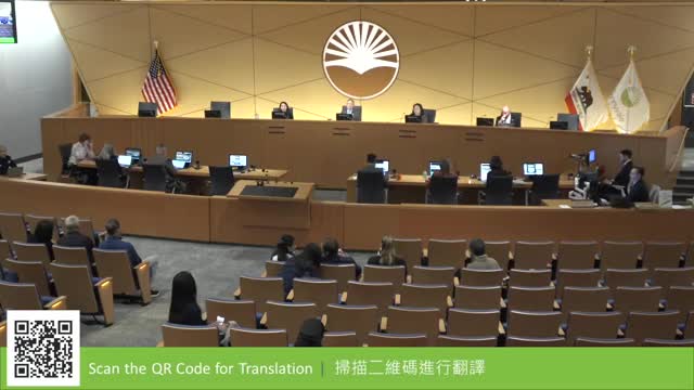 State lawmakers outline housing, food-security and disaster funds in Sunnyvale appearance