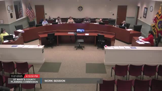 Commission weighs housing framework: neighbourhood character, walkability and incentives for 'missing middle'