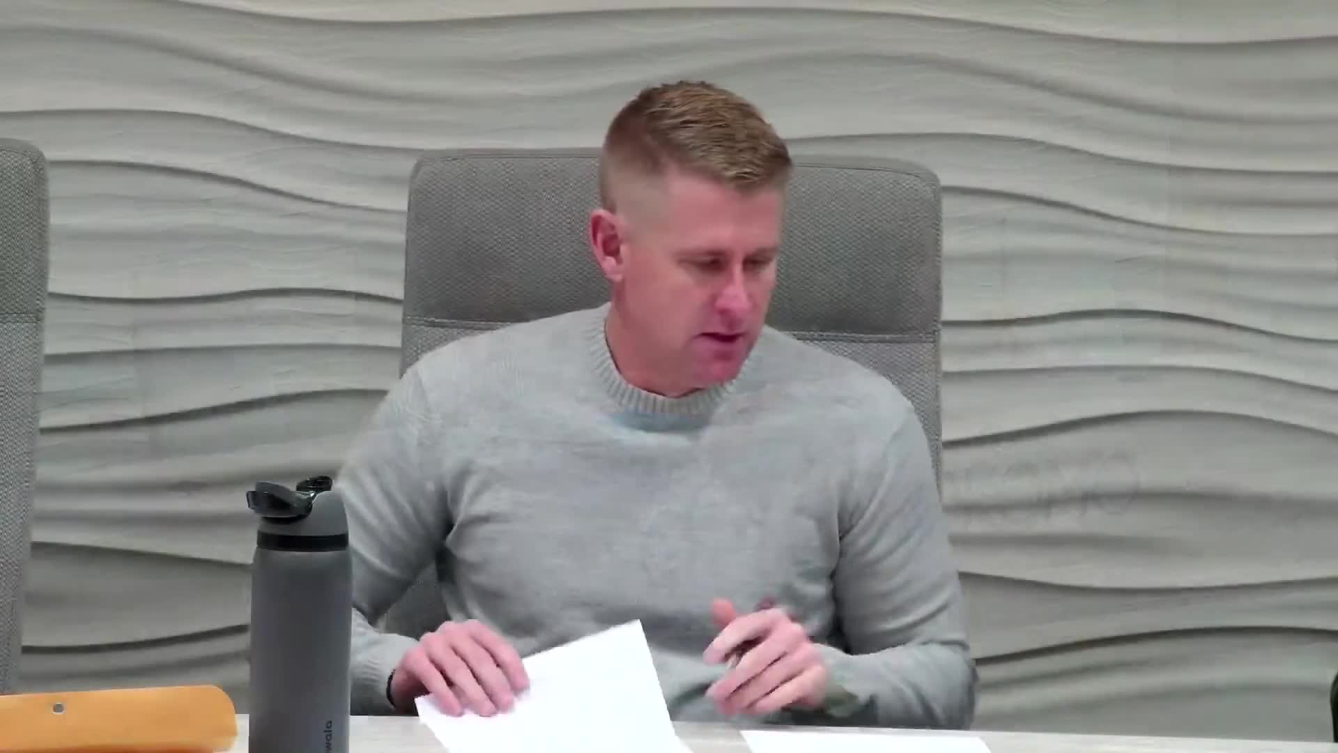 Kokomo Board of Public Works approves equipment purchases, contracts and $20,000 loan; takes bus-facility bids under advisement