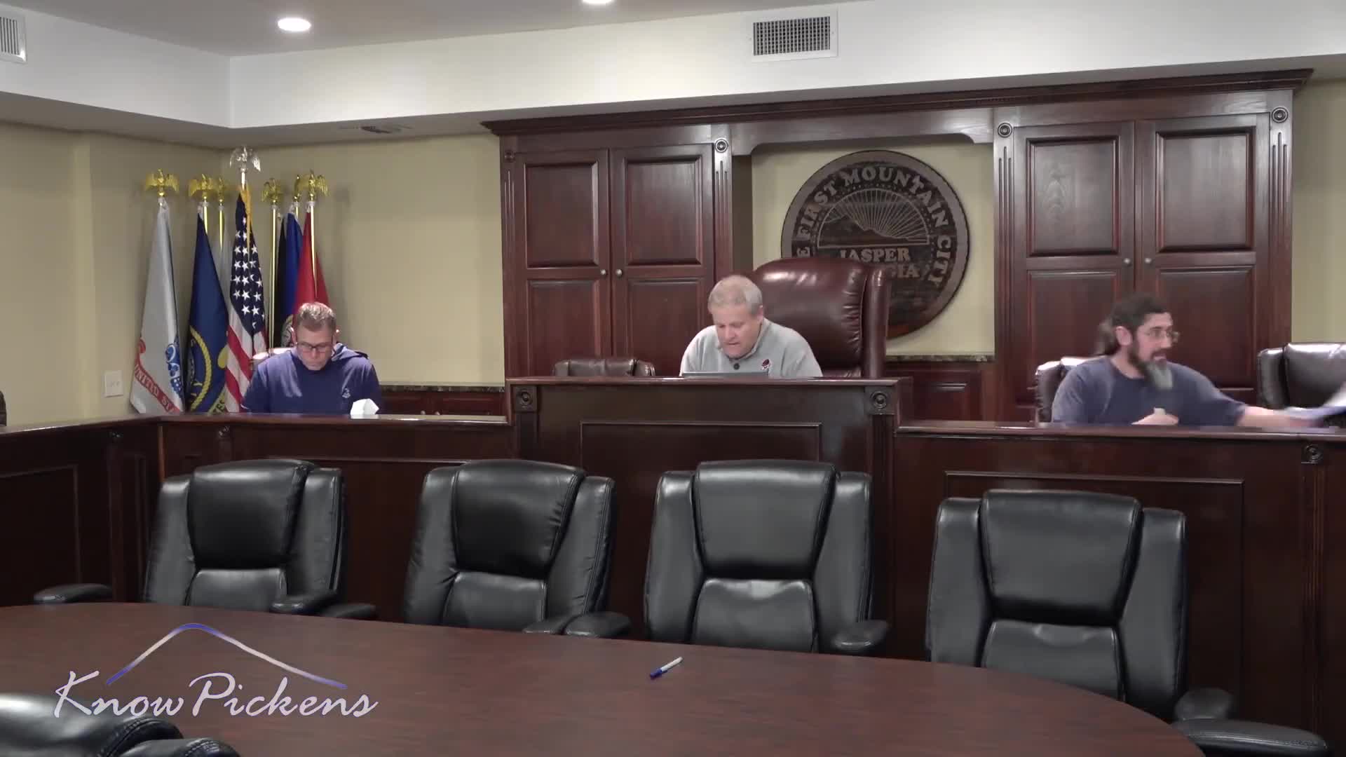 Planning commission recommends deannexation of Rainy Day Development parcel