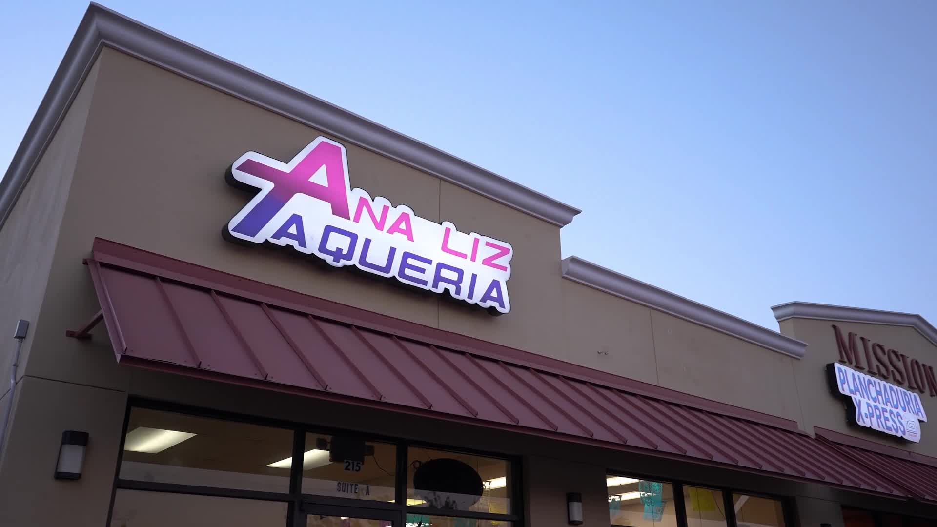 Chef Ana Pulido says Mission support helped expand Alyssa Guerria, a taqueria known for corn and handmade tortillas