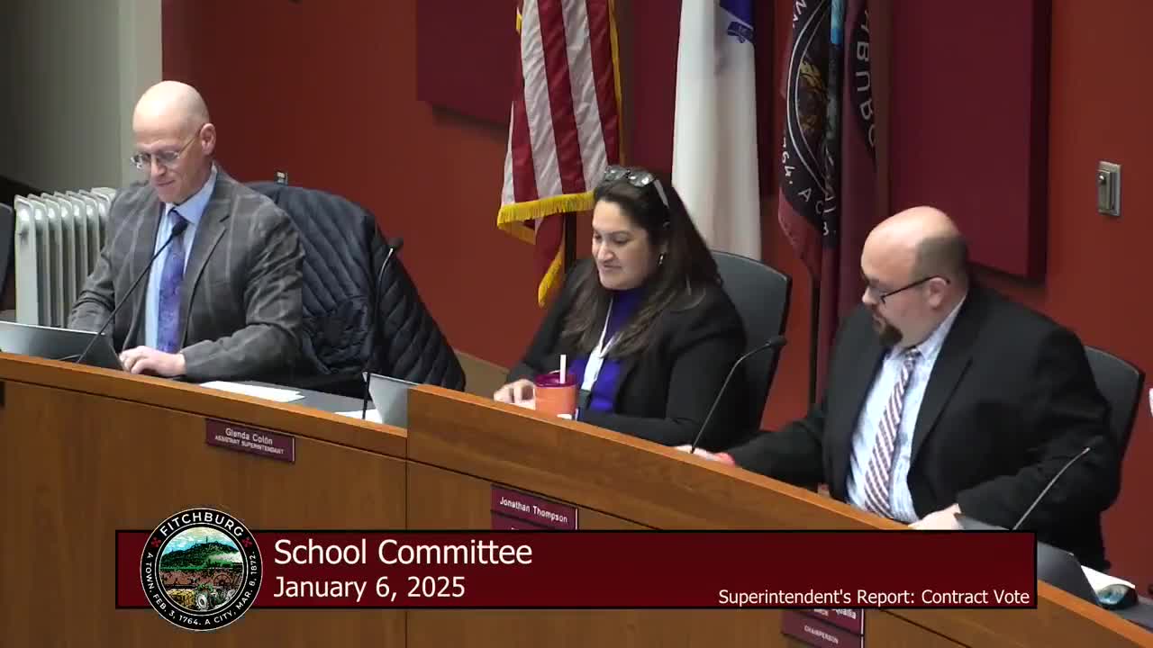 Fitchburg accelerates Crocker Elementary transition; 17,000 cubic yards of soil complicate logistics