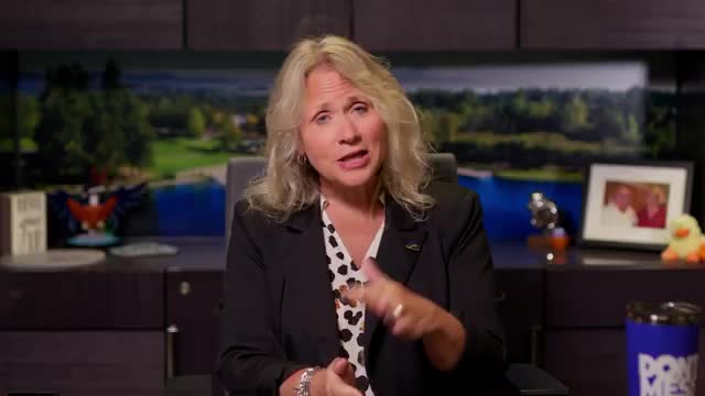 Kent mayor urges support for local businesses, highlights Winter Fest and light-rail station openings