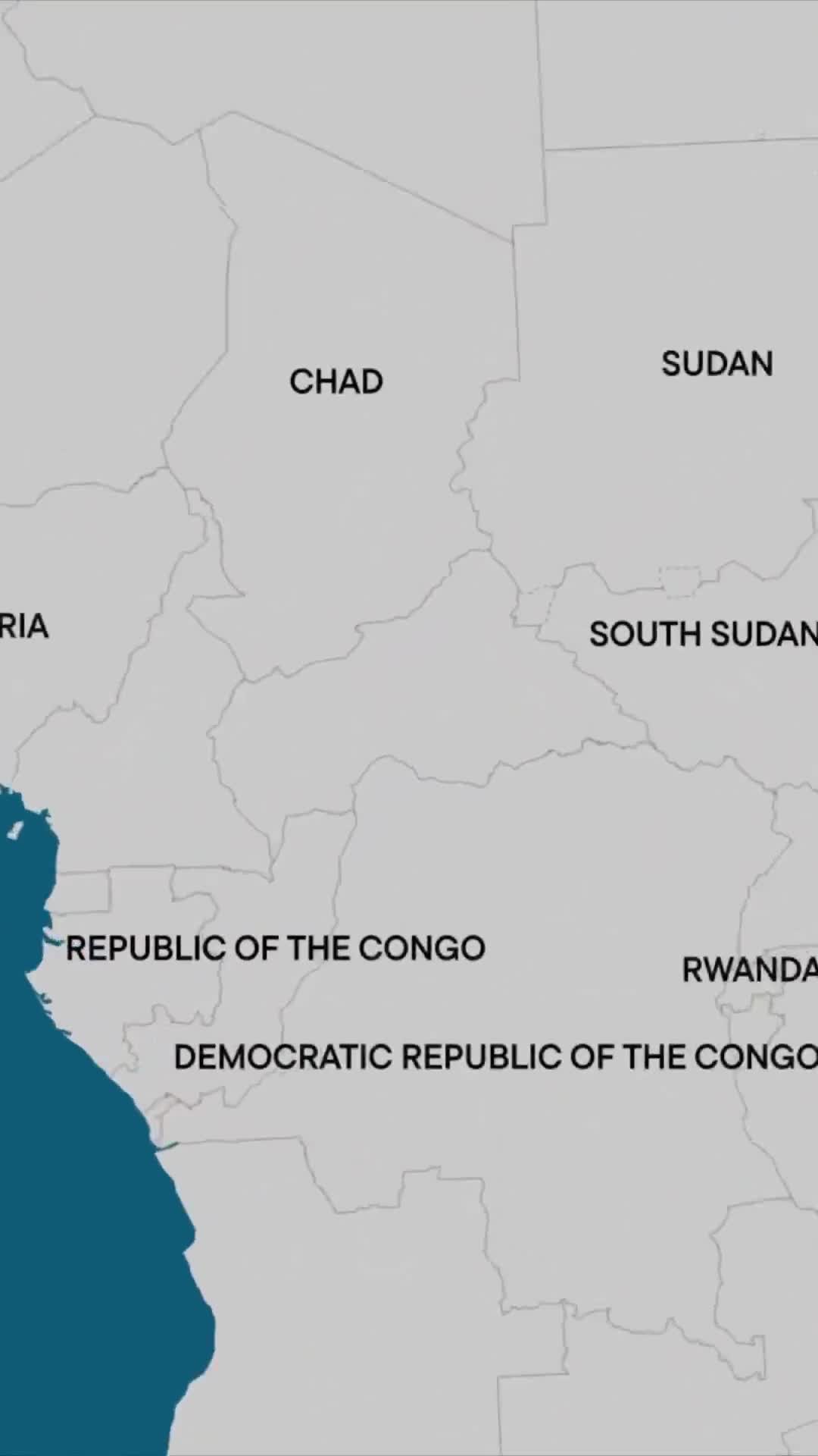 Unidentified speaker: trip reviewed progress in Central African Republic; MINUSCA, UN support ongoing election preparations