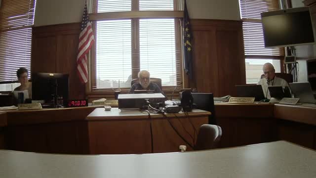 DeKalb County commissioners authorize litigation to clean up two long‑neglected nuisance properties