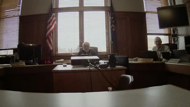 County approves Sunny Meadows demolition bid package and signs Brownfields access agreement for EPA assessment