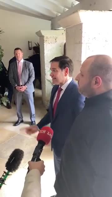 Unidentified participants say Geneva talks built progress toward ending the war in Ukraine; envoy to visit Moscow