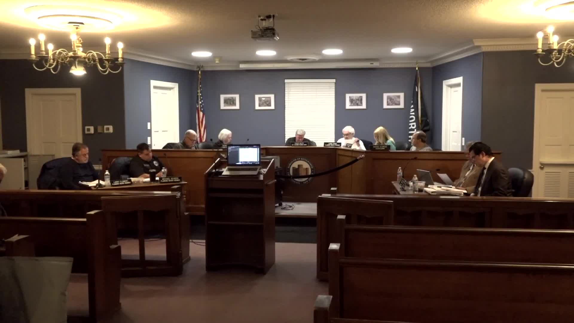 Kenilworth Planning Board approves minutes, grants Papillisi variance and clears NEST 15 site plan