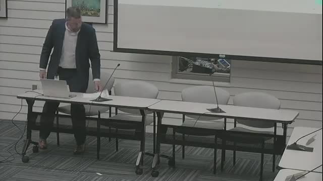 Valley View IEQ project: district finance director reports bids under budget, board to consider award Dec. 9