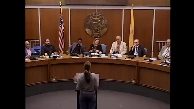 Residents urge committee to halt Route 152 marina plan and seek transparency on Timber Ridge