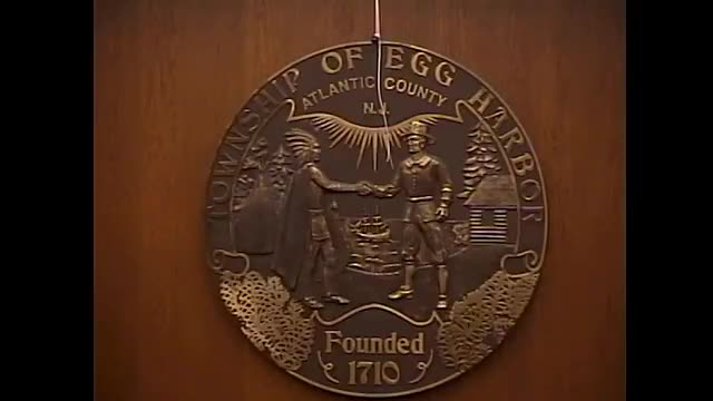 Egg Harbor Township outlines winter paving schedule; resident urges immediate repair of Ridge Avenue after repeated flooding