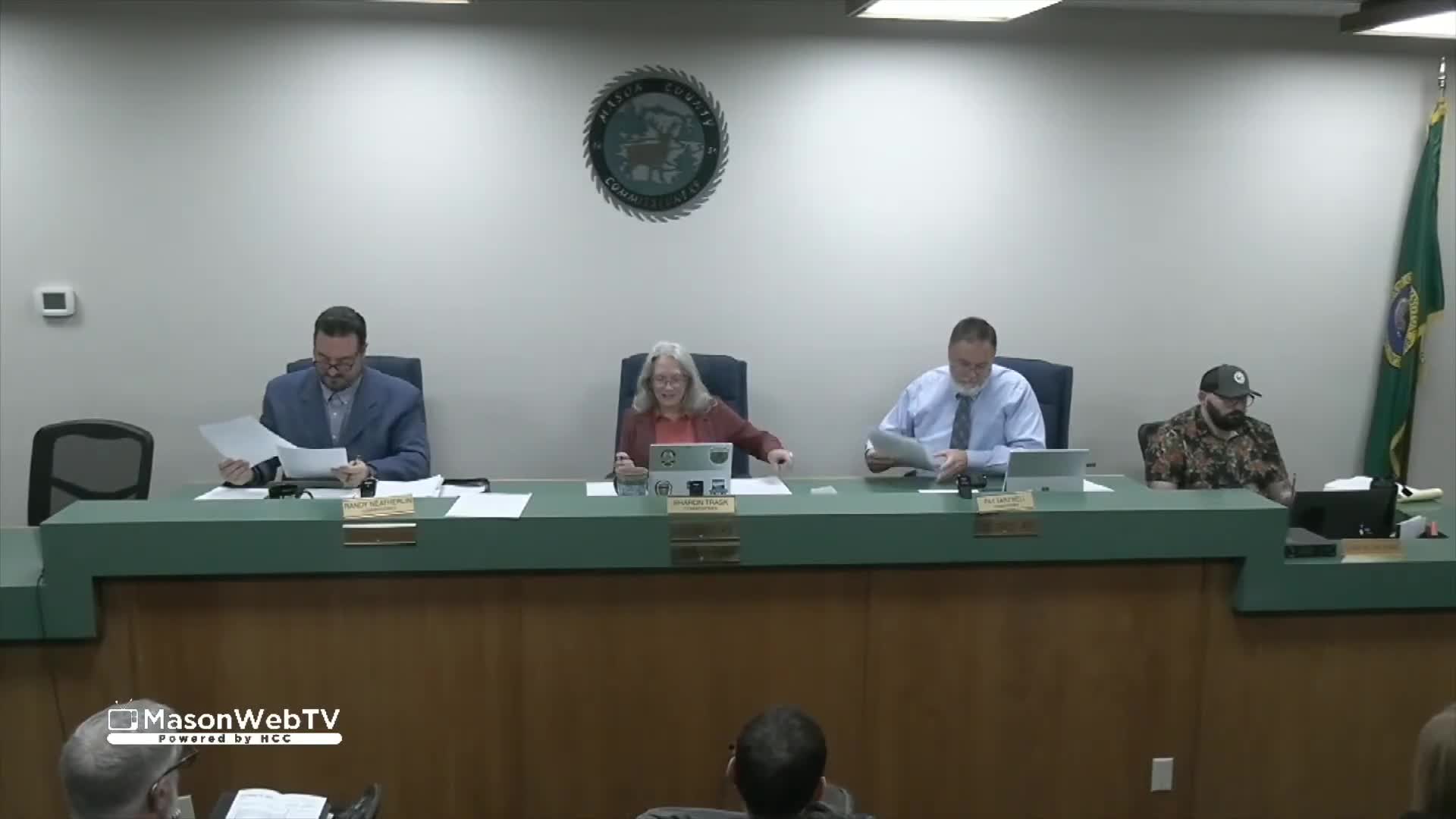 Island Lake management district sets rates: commissioners approve assessment formula and potential bond financing