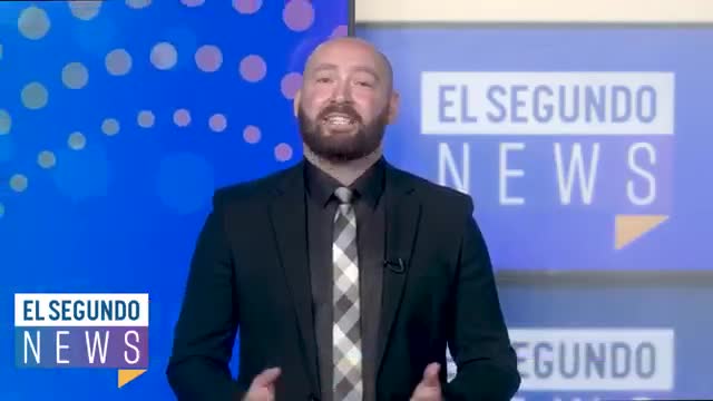 El Segundo lists holiday toy drives, tree lighting, parades and community events