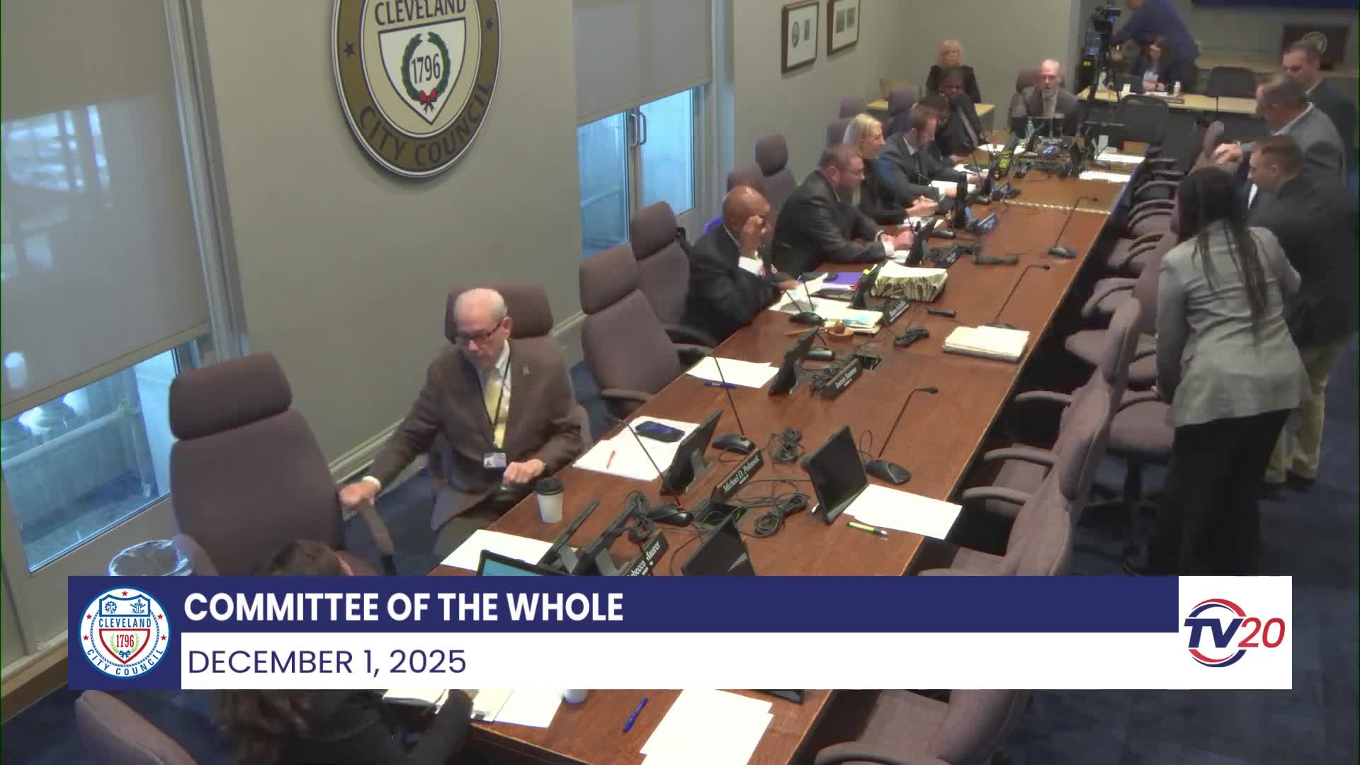 Council approves PACE financing for Erieview hotel; members press developer on Cleveland Public Power commitment