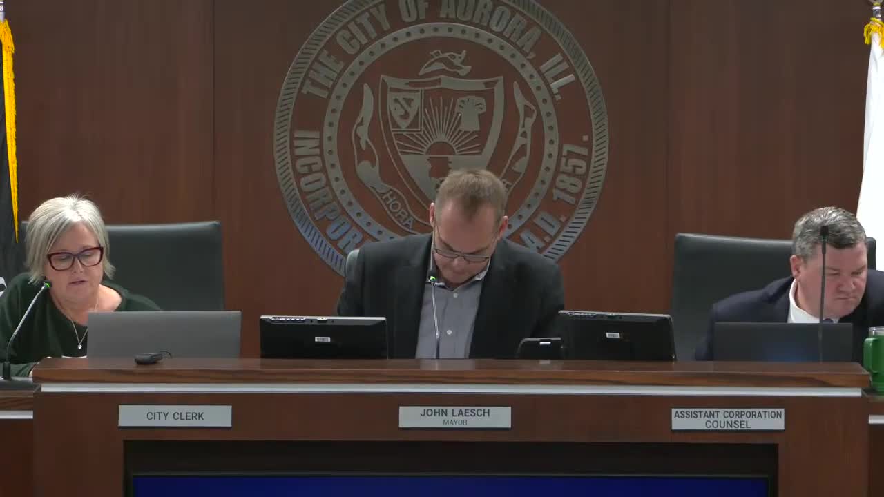 Council tables police drive-test scanner procurement after vendor-experience dispute