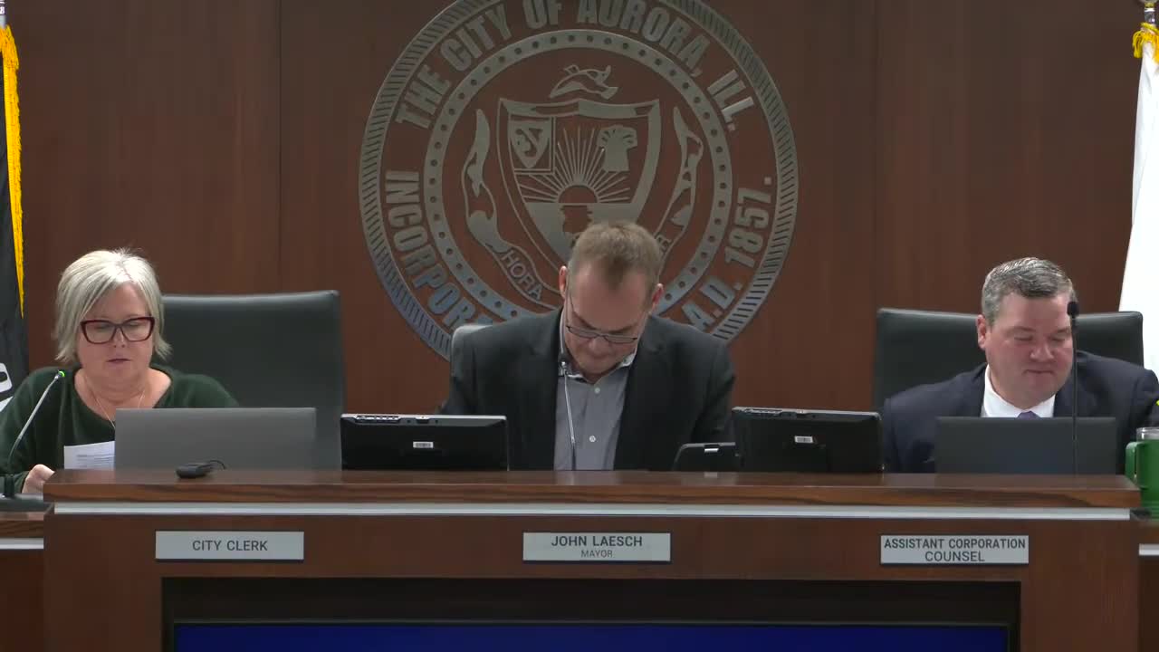 Aurora council approves limited expansion of video-gaming terminals amid casino opposition