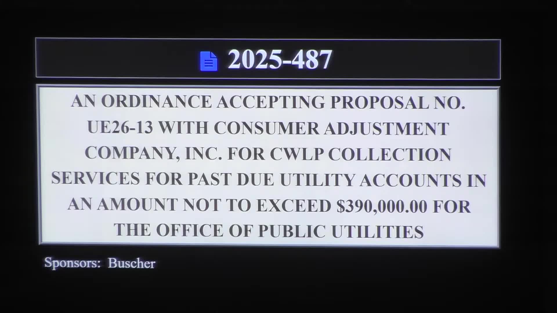 Council approves $977,857 demolition contract after heated debate over $300,000 price gap and minority/local participation
