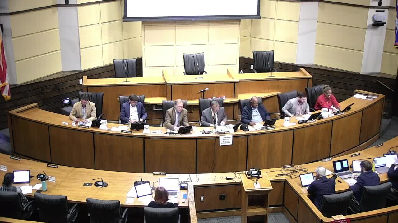 Board of Adjustment approves American Tower height increase for T‑Mobile antenna