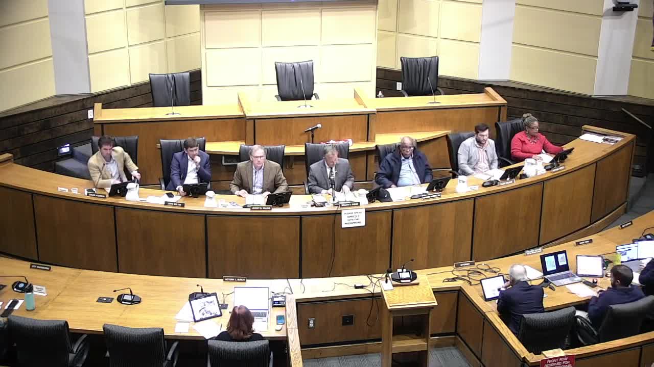 Board approves 4‑story Adams Street project for teachers, firefighters and police