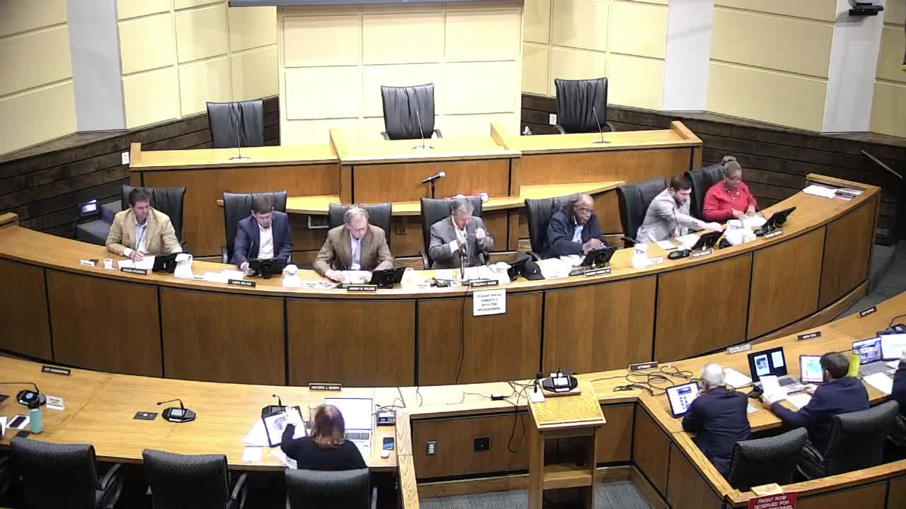 Board approves Visit Mobile informational signs at Amtrak platform, limits Amtrak branding on wall signs