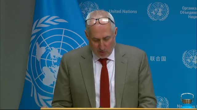 UN: Gaza humanitarian conditions remain dire as partners restore some services