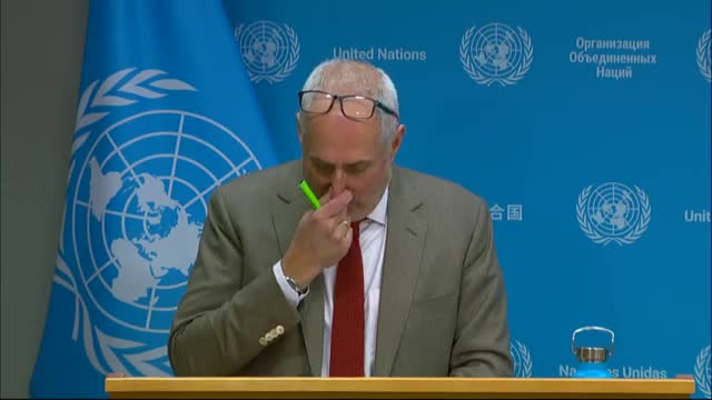 UN spotlights World AIDS Day: secretary-general highlights progress and gaps