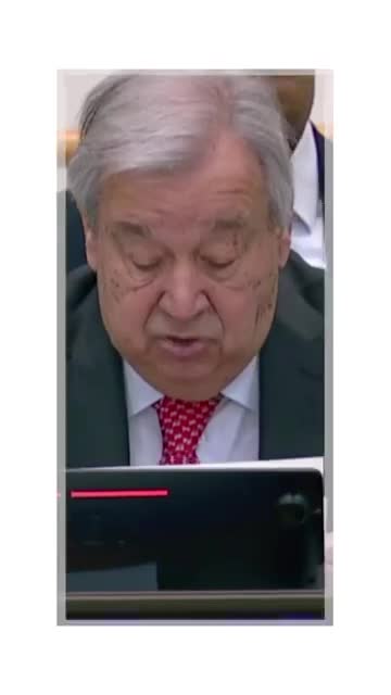 Unidentified speaker warns of budget shortfall; arrears total $1,000,586