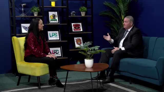 Lawton superintendent announces retirement; board begins OSSBA-led search