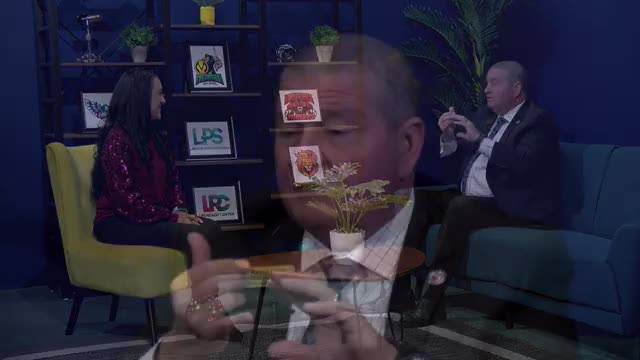 Lawton foundation grants support teachers and programs; district previews athletic upgrades