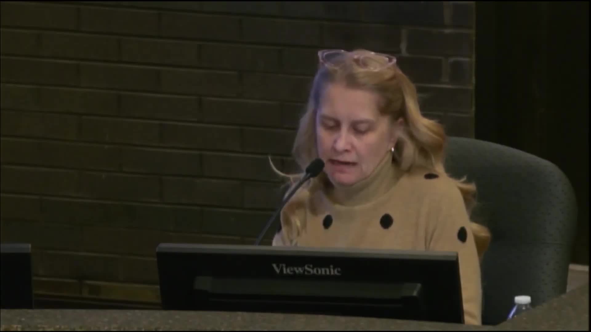 Joliet to seek state extension for old correctional center; city commits local match for Theodore Street grant