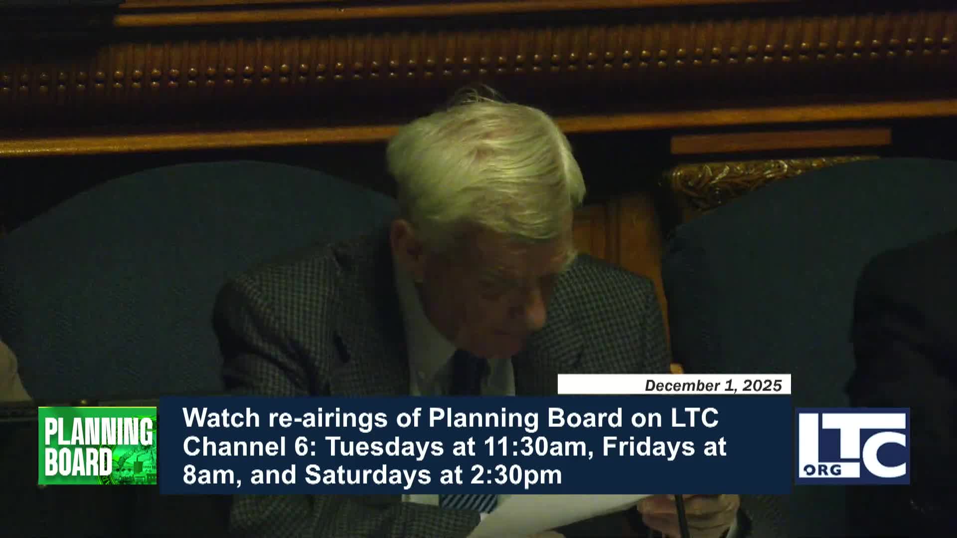 Hearing on River’s Edge PRD continued to Jan. 22, 2026