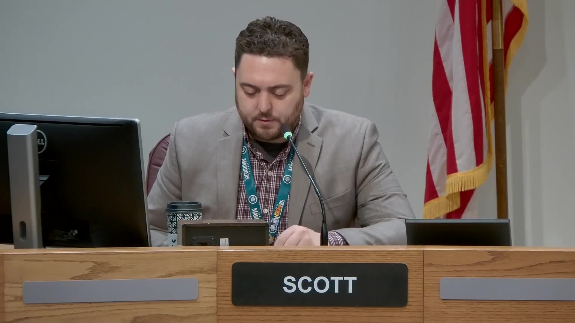 Spokane Council narrows language on waste‑to‑energy in state legislative agenda to keep carbon‑capture options open